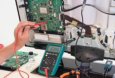Savur Elektronik Tamircisi