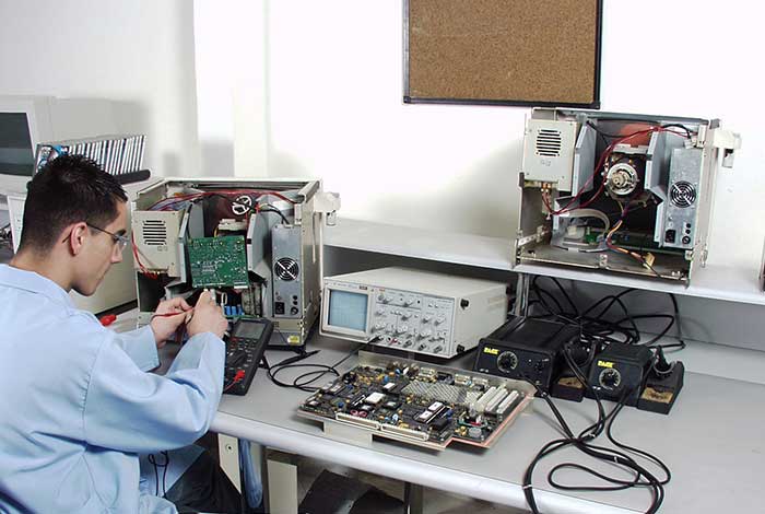 Savur Elektronik Tamircisi