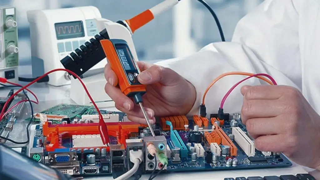 Savur Elektronik Tamircisi